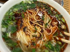 -东方宫·中国兰州牛肉拉面(三里屯店)