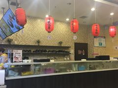 -鲜芋仙(高新万达广场店)