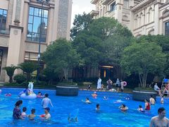 -上海浦东星河湾酒店