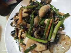 -老字号蛇口德记烧腊饭店·海鲜加工