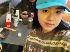 -允辛家·自助泥炉烤肉(九亭店)