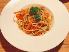 -爱德堡西餐咖啡吧(北师大店)