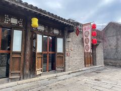 -烧肉馆(古北水镇景区店)