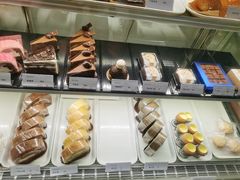 -布朗尼西饼(粮道街店)