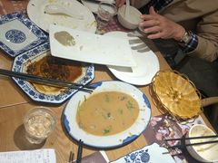-同合居·非遗东北菜(红博会展店)
