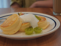 -4U CAFE(广景苑店)