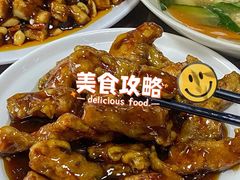 -友谊餐馆(永安路店)