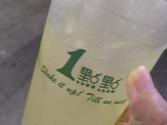 -1点点(清湖地铁店)
