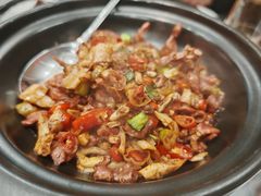 -湖南码头·地道湘菜(魏公村店)