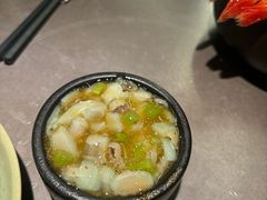 -沼津港精致料理·寿喜烧·烧鸟(龙湖南桥天街日料榜单店)