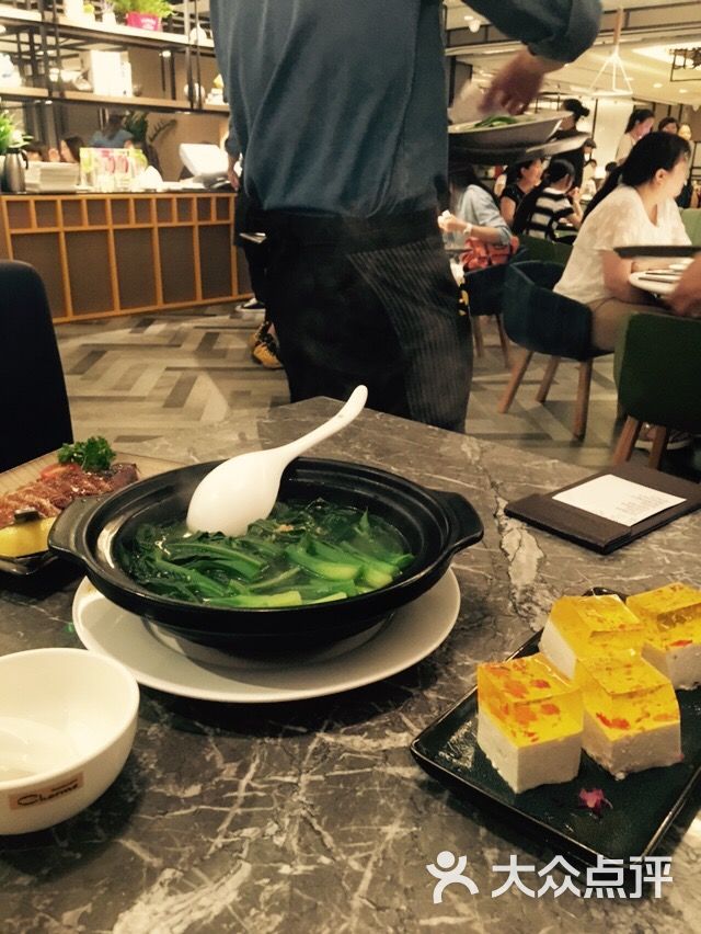 港丽餐厅(西单大悦城店)-图片-北京美食-大众点评网