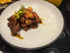 -東舍食唐精品陕菜馆