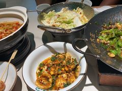 -费大厨辣椒炒肉(正佳广场店)