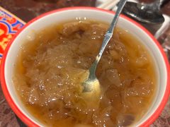 -新白鹿餐厅(爱琴海购物中心店)