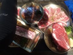 -大叹号·朝鲜族烤肉(潍坊泰华城店)