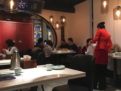 大堂-董鲁烤鸭(建和街店)