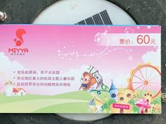 -欢乐松鼠谷
