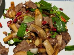 -云海肴·汽锅鸡·云南菜(美罗城店)