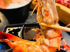 -熊出没日本烧肉放题