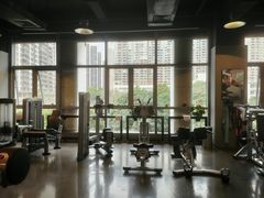 -天行健身＆天行拳馆跆拳道·格斗TXGYM