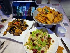 -茅庐川菜(烟台万象汇店)