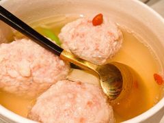 -醉舍·新淮扬菜(长宁龙之梦店)
