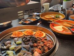 -真熙家牛排烤肉无限续(百脑汇店)