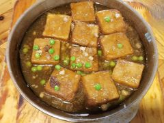 -院子餐厅·大锅菜·老杭帮(桥西直街店)