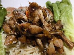 -友达面馆(广州总店)