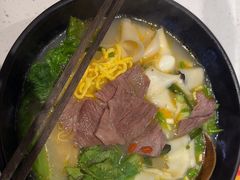 -牛汤哥慢熬牛肉汤(五道口店)