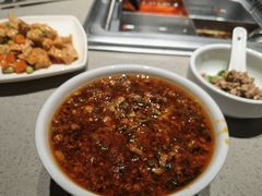 -海底捞火锅(九久奥特莱斯店)