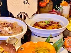 -汉水谣·江景餐厅(江滩店)