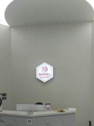 -环球蝶上美业连锁