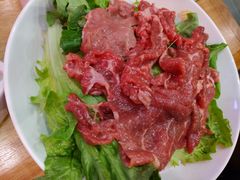 -傣妹火锅(九亭店)