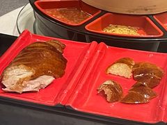 -羲和雅苑•北京烤鸭(平安国际金融中心店)