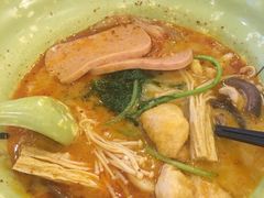 -杨国福麻辣烫(龙阳广场店)
