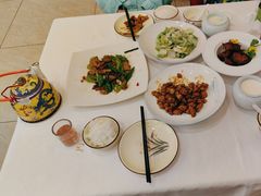 -新开元大酒店(定慧寺店)