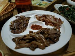 -大融厨·鸡毛店·川菜(果壳里东安湖店)