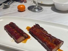 -香樟花园新粤料理(无锡万象城店)