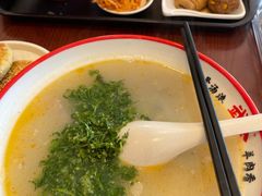 全羊米线汤-武圣羊汤·西北面(安德路店)