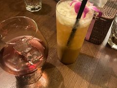 -The Tiki Bungalow提基小木屋酒吧