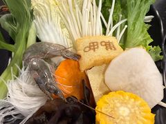 -呷哺呷哺(西单大悦城店)