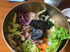 -全州拌饭馆(断桥店)