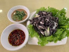 -东四民芳餐厅(朝阳门店)
