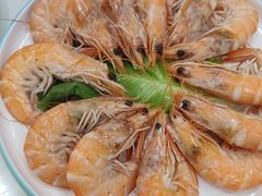 -郭姐·威海渔村(黄兴路店)