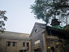 -中华圣公会教堂旧址