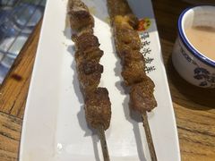 -泽成·冰煮羊(乌兰察布红楼店)