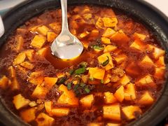 -朝花里川菜小馆朝(益田假日里店)