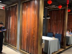 -茶啊冲电影主题文化餐厅(TOUCH12街店)