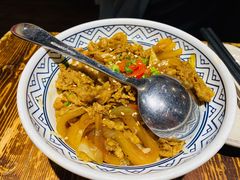 东京风牛肉饭-小川洋风料理(街道口店)